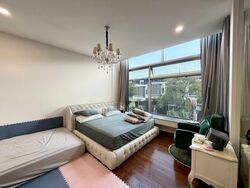 Haus@serangoon Garden (D19), Terrace #552394711